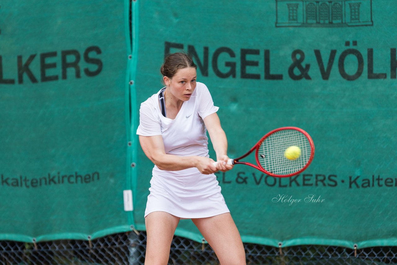 Adelina Krüger 41 - TVSH Cup